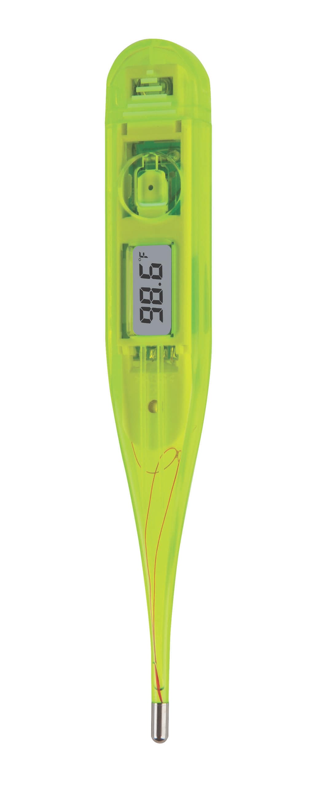 60-second thermometers in a 16-piece display - Image 5