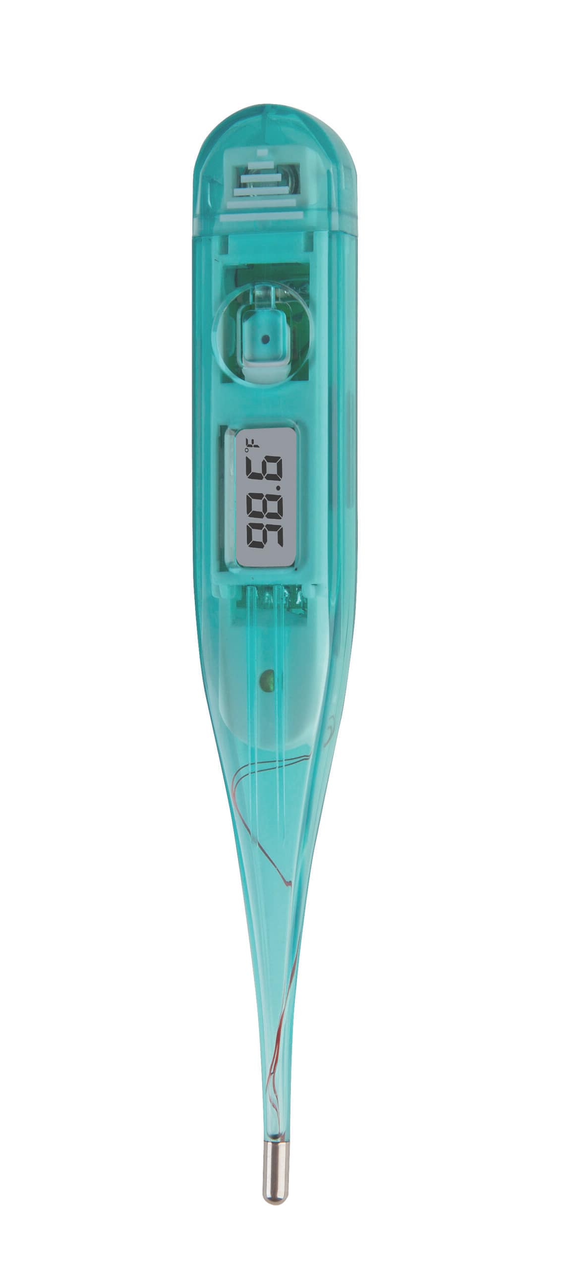 60-second thermometers in a 16-piece display - Image 3