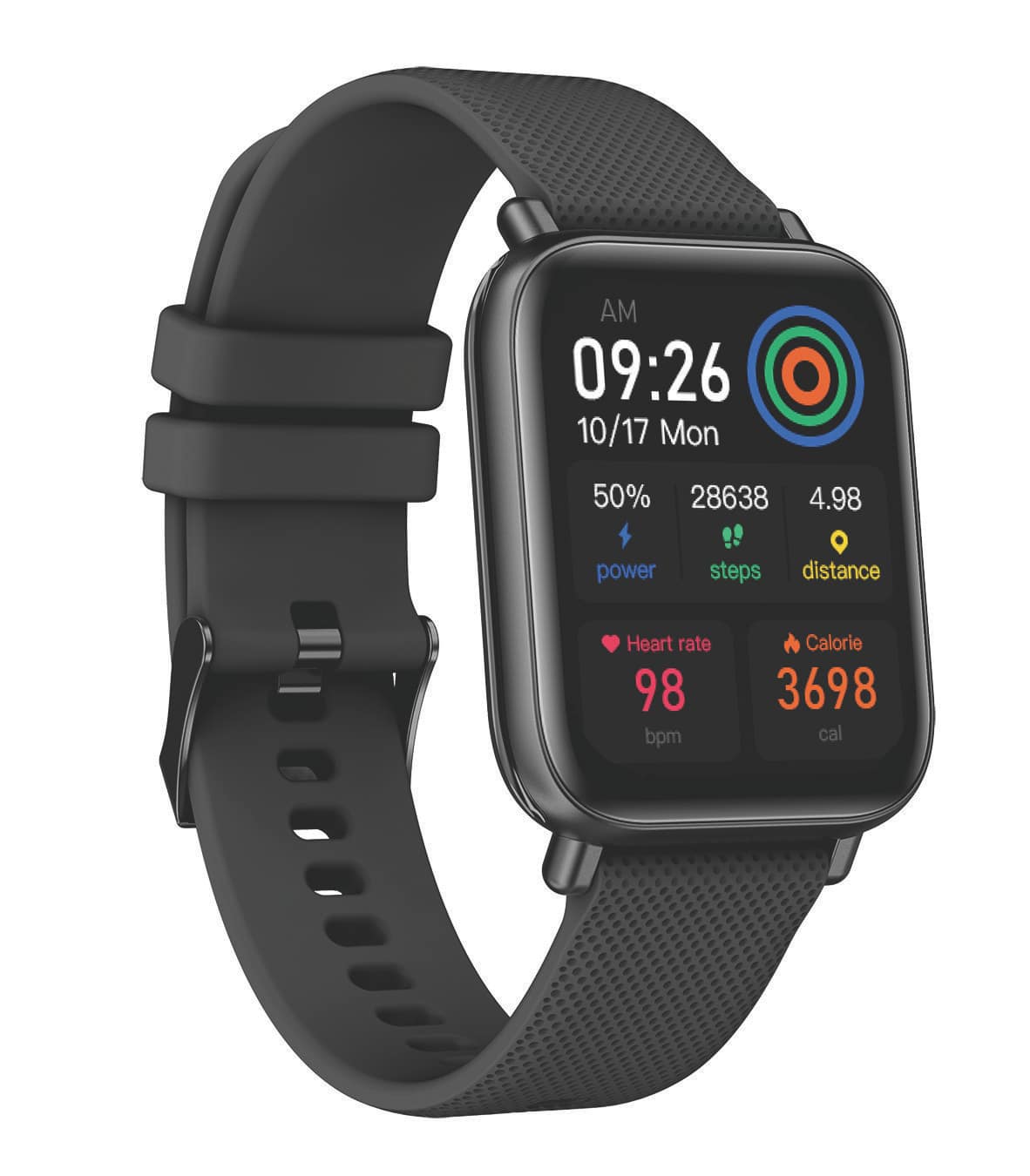 Smart Health Sports Watch