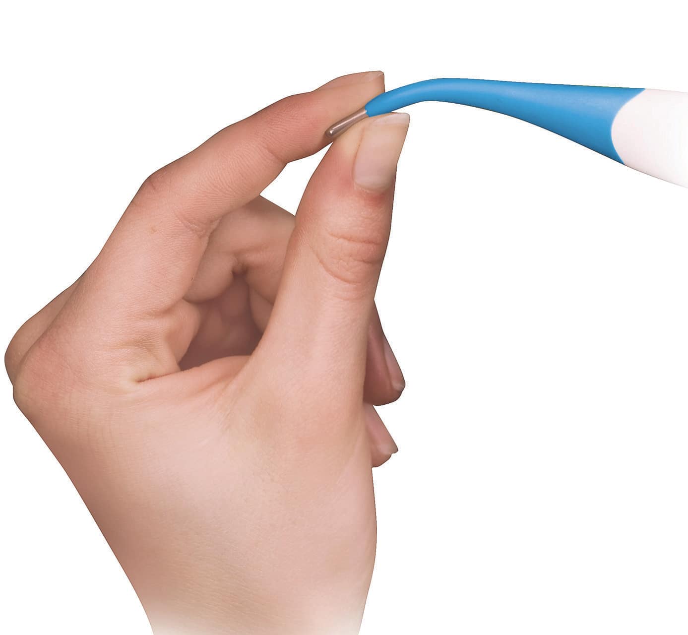 30- Second Digital Thermometer - Image 2