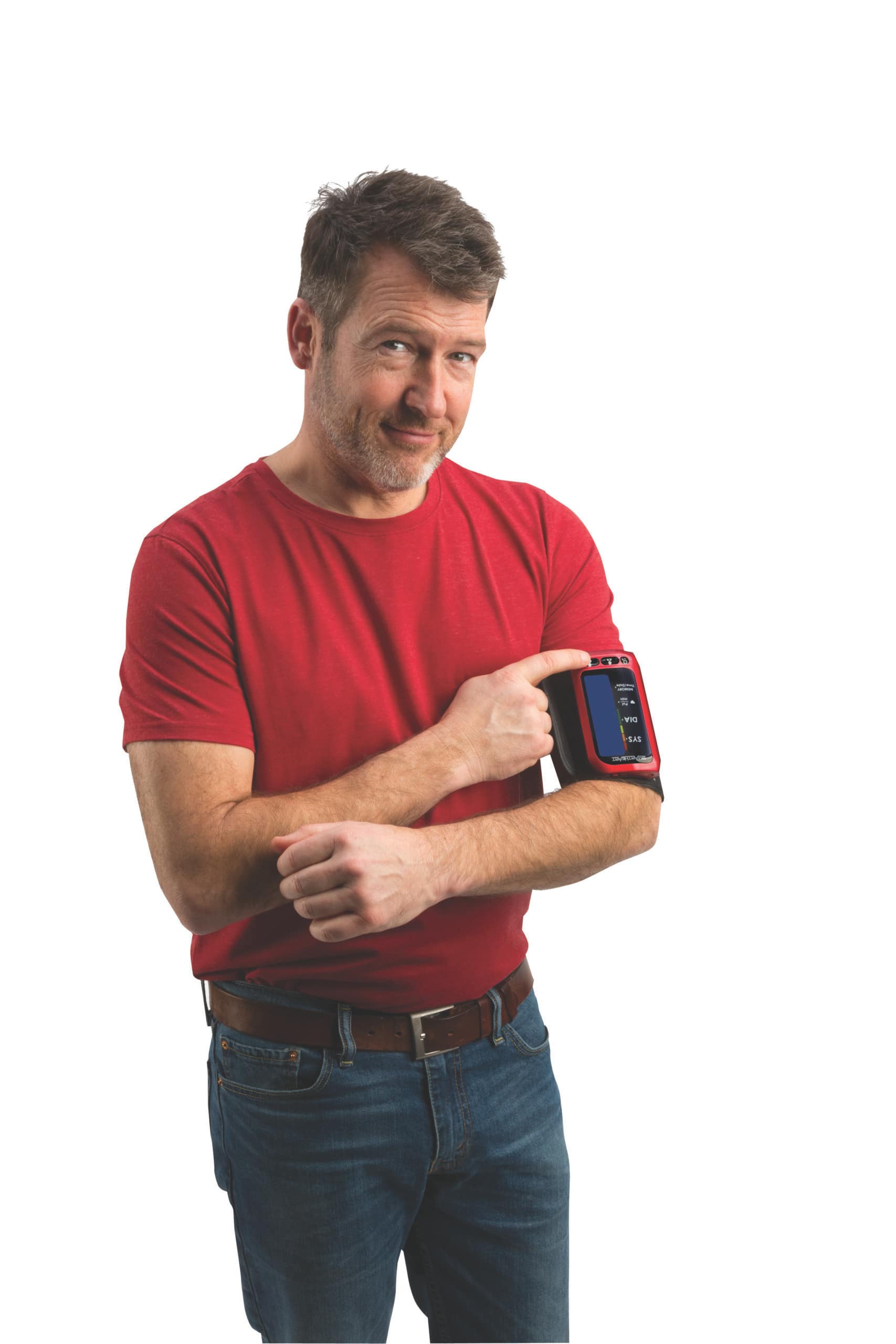 01-509-Arm-BP-MODEL-scaled