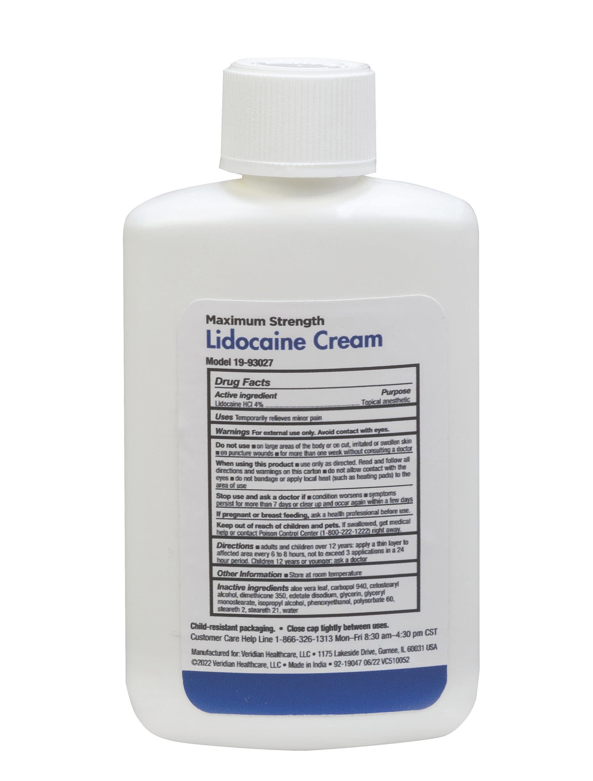 19-93027-Lidocaine-Cream-BOTTLE1-scaled