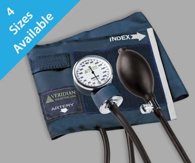 Heritage Series Aneroid Sphygmomanometer