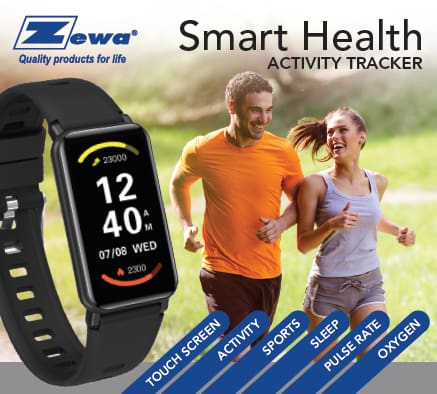 Smart Health Activity Tracker - Image 3