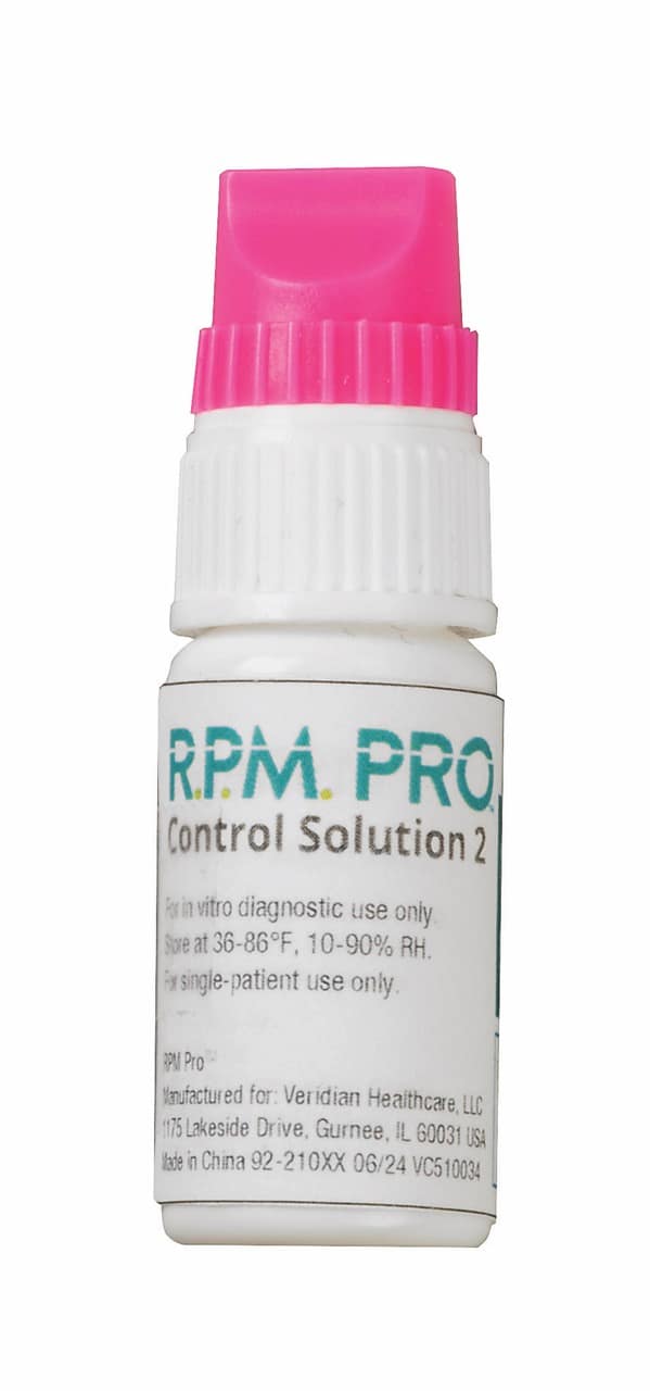 RPM PRO™ Control Solution