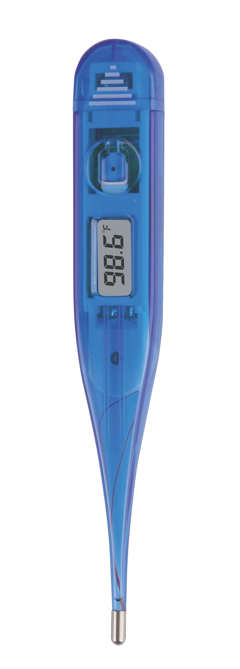 60-second thermometers in a 16-piece display - Image 2