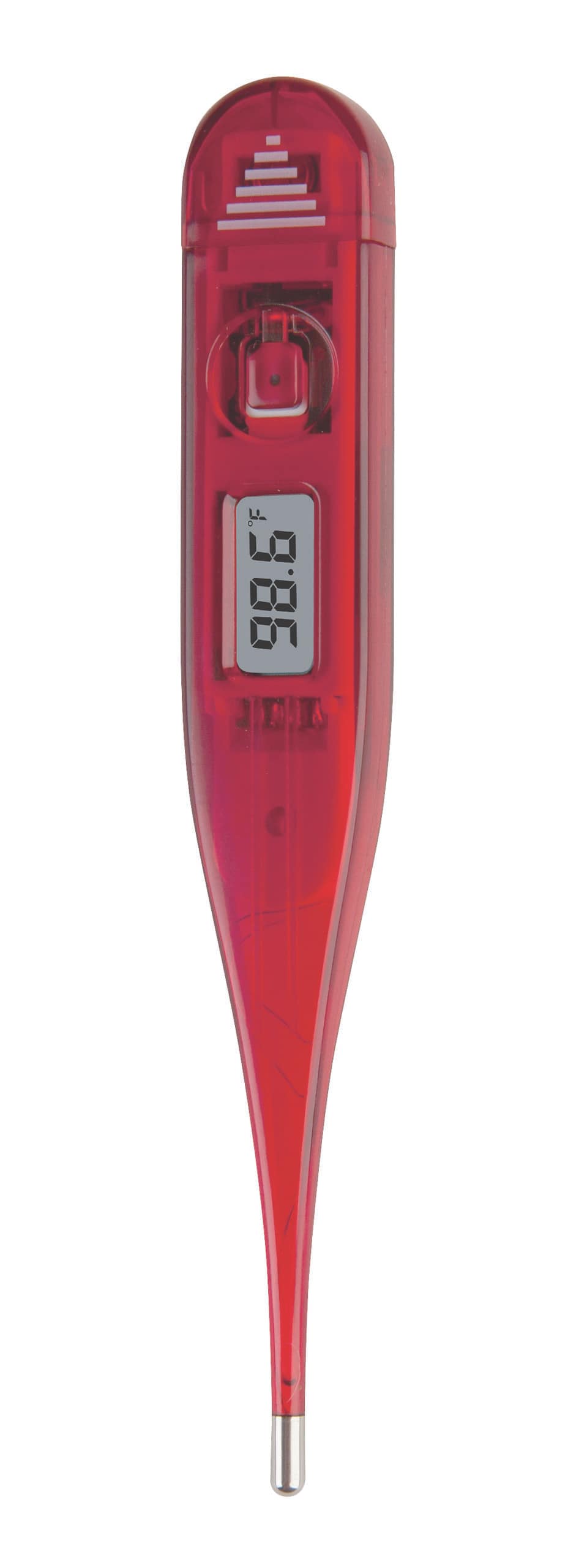60-second thermometers in a 16-piece display - Image 4